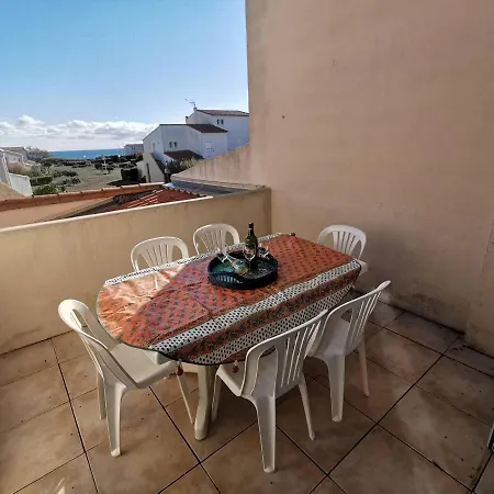 005 Agathes 369 Appartement Agde