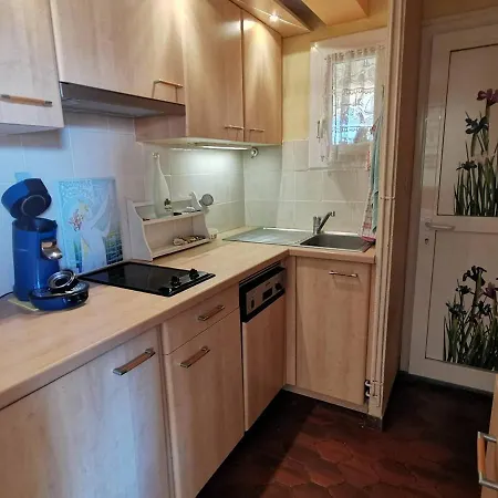 005 Agathes 369 Appartement *